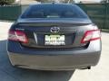 Magnetic Gray Metallic - Camry LE Photo No. 4