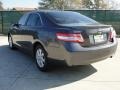 Magnetic Gray Metallic - Camry LE Photo No. 5