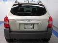 Platinum Metallic - Tucson GLS V6 Photo No. 8