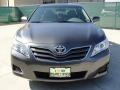 Magnetic Gray Metallic - Camry LE Photo No. 8