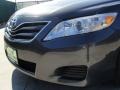 Magnetic Gray Metallic - Camry LE Photo No. 9