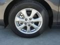 Magnetic Gray Metallic - Camry LE Photo No. 10