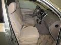 Platinum Metallic - Tucson GLS V6 Photo No. 14