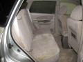 Platinum Metallic - Tucson GLS V6 Photo No. 15