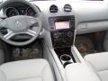 Ash Dashboard Photo for 2010 Mercedes-Benz ML #43537230