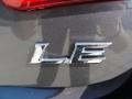 Magnetic Gray Metallic - Camry LE Photo No. 15