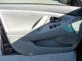 Magnetic Gray Metallic - Camry LE Photo No. 20