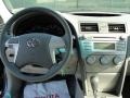 Magnetic Gray Metallic - Camry LE Photo No. 24