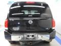 2004 Galaxy Metallic Nissan Armada LE 4x4  photo #6