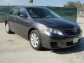 Magnetic Gray Metallic - Camry LE Photo No. 1