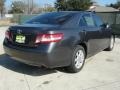 Magnetic Gray Metallic - Camry LE Photo No. 3