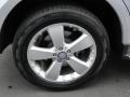 2010 Mercedes-Benz ML 350 Wheel and Tire Photo
