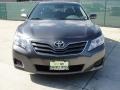 Magnetic Gray Metallic - Camry LE Photo No. 8