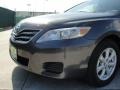 Magnetic Gray Metallic - Camry LE Photo No. 9