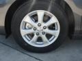 Magnetic Gray Metallic - Camry LE Photo No. 10