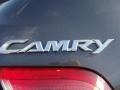 Magnetic Gray Metallic - Camry LE Photo No. 14
