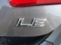 Magnetic Gray Metallic - Camry LE Photo No. 15