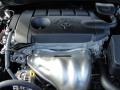 Magnetic Gray Metallic - Camry LE Photo No. 17