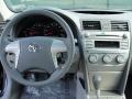 Magnetic Gray Metallic - Camry LE Photo No. 25