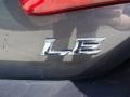 Magnetic Gray Metallic - Camry LE Photo No. 15