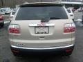 2011 Gold Mist Metallic GMC Acadia SLE AWD  photo #6