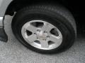 2010 Chevrolet Colorado LT Crew Cab Wheel and Tire Photo