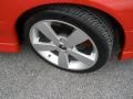 2006 Pontiac GTO Coupe Wheel