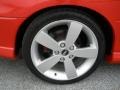 2006 Pontiac GTO Coupe Wheel