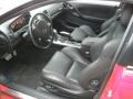 Black Interior Photo for 2006 Pontiac GTO #43538879