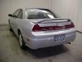 2002 Satin Silver Metallic Honda Accord EX Coupe  photo #8