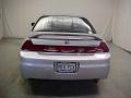 2002 Satin Silver Metallic Honda Accord EX Coupe  photo #9