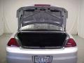 2002 Satin Silver Metallic Honda Accord EX Coupe  photo #10