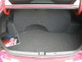  2006 GTO Coupe Trunk