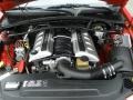 6.0 Liter OHV 16 Valve LS2 V8 Engine for 2006 Pontiac GTO Coupe #43538969