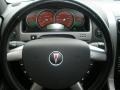  2006 GTO Coupe Coupe Gauges