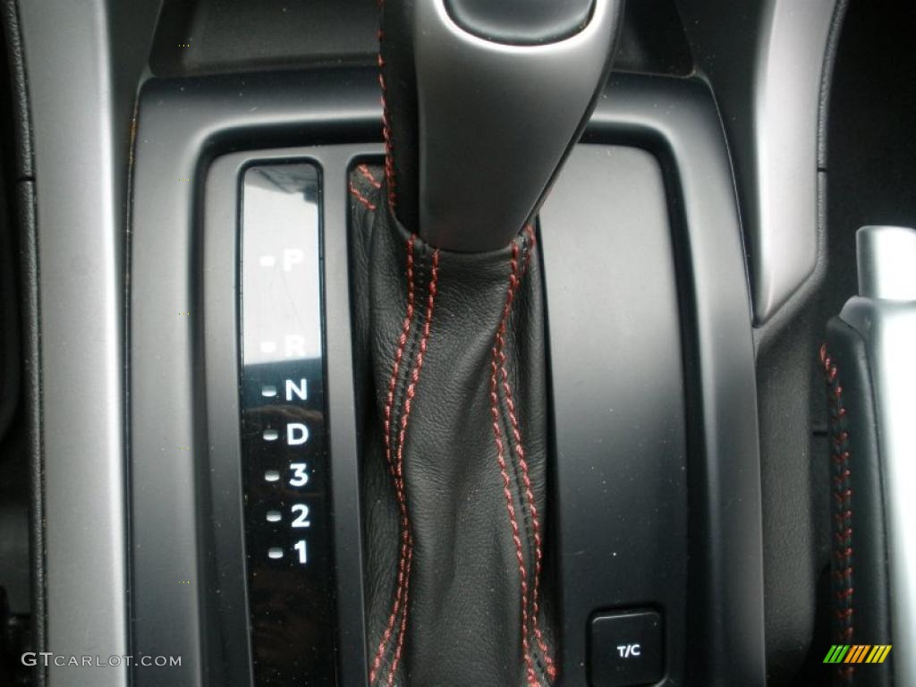 2006 Pontiac GTO Coupe 4 Speed Automatic Transmission Photo #43539033