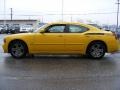Top Banana Yellow - Charger R/T Daytona Photo No. 6