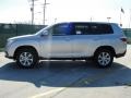 Classic Silver Metallic - Highlander V6 Photo No. 6