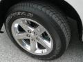 2009 Dodge Ram 1500 R/T Regular Cab Wheel and Tire Photo
