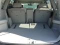2011 Toyota Highlander V6 Trunk