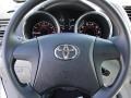 Ash 2011 Toyota Highlander V6 Steering Wheel