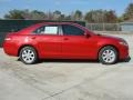 Barcelona Red Metallic - Camry LE V6 Photo No. 2