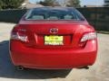 Barcelona Red Metallic - Camry LE V6 Photo No. 4