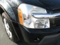 2006 Black Chevrolet Equinox LS  photo #2