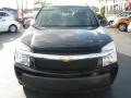 2006 Black Chevrolet Equinox LS  photo #3