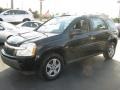 2006 Black Chevrolet Equinox LS  photo #5