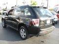 2006 Black Chevrolet Equinox LS  photo #7