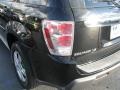 2006 Black Chevrolet Equinox LS  photo #8