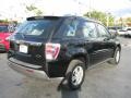 2006 Black Chevrolet Equinox LS  photo #11