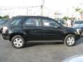 2006 Black Chevrolet Equinox LS  photo #12